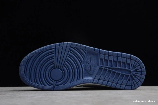 Rep EP HIGH JORDAN 555088-115 1 MOON” 555088-115 “BLUE OG RETRO AIR 0701